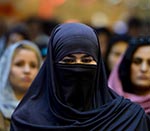 استراتژی حقوق اقتصادی و مصؤنیت شغلی زنان در افغانستان